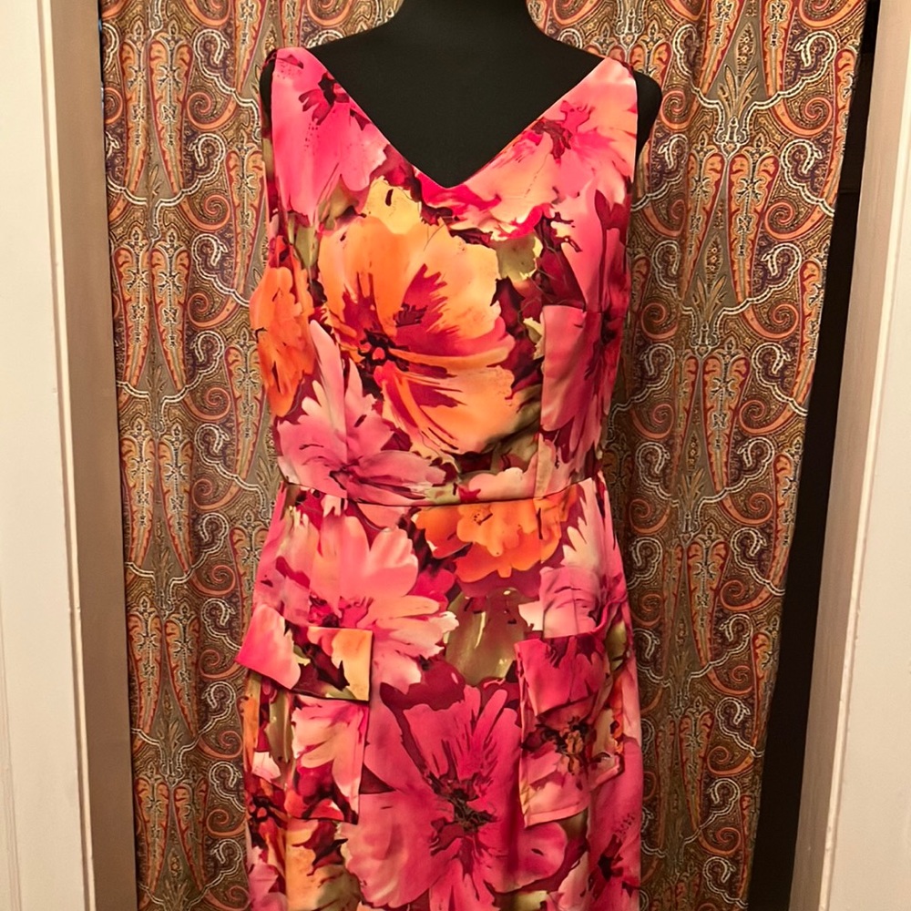 Vintage Dress